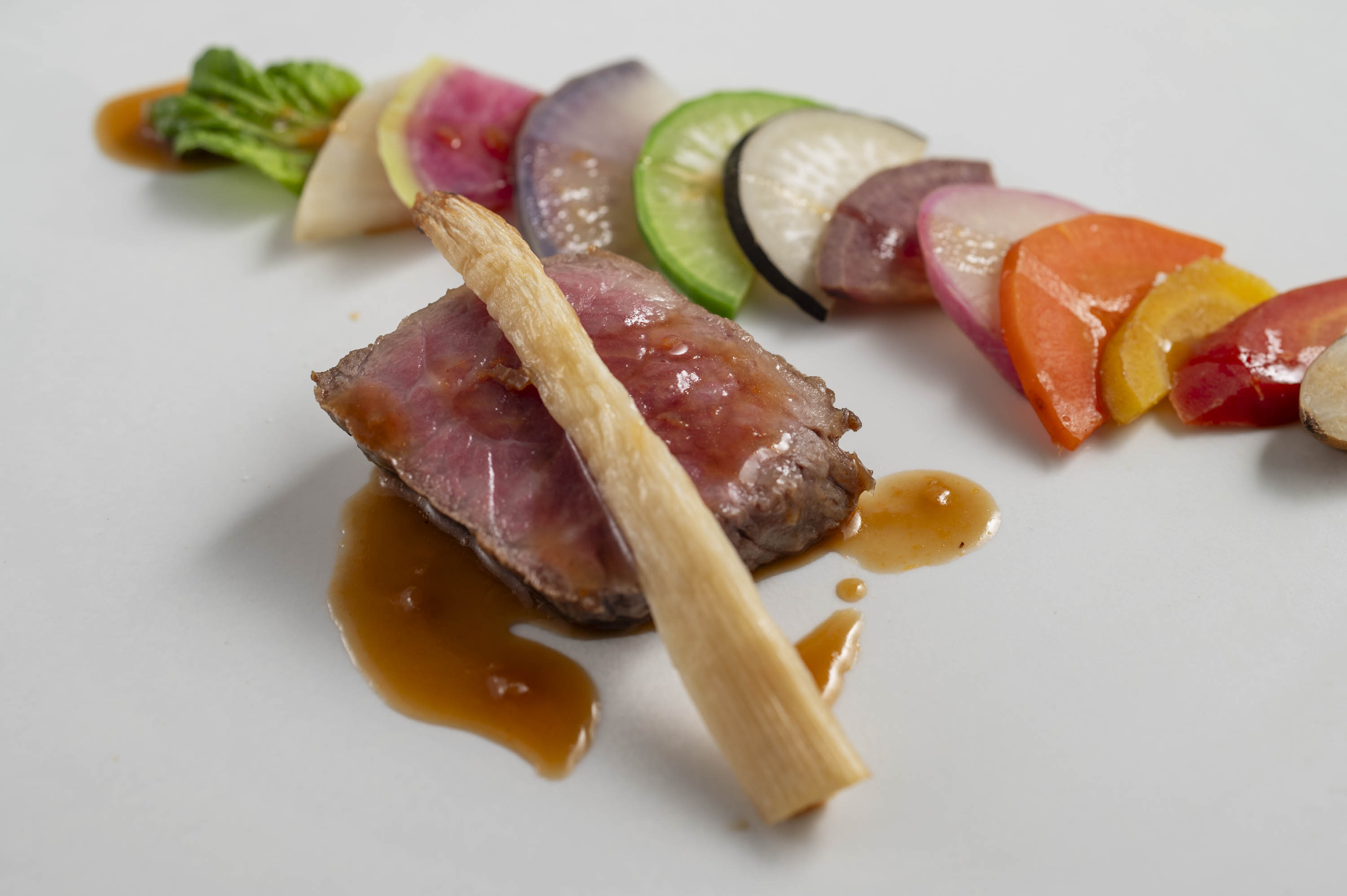 ディナーBコース イメージ2