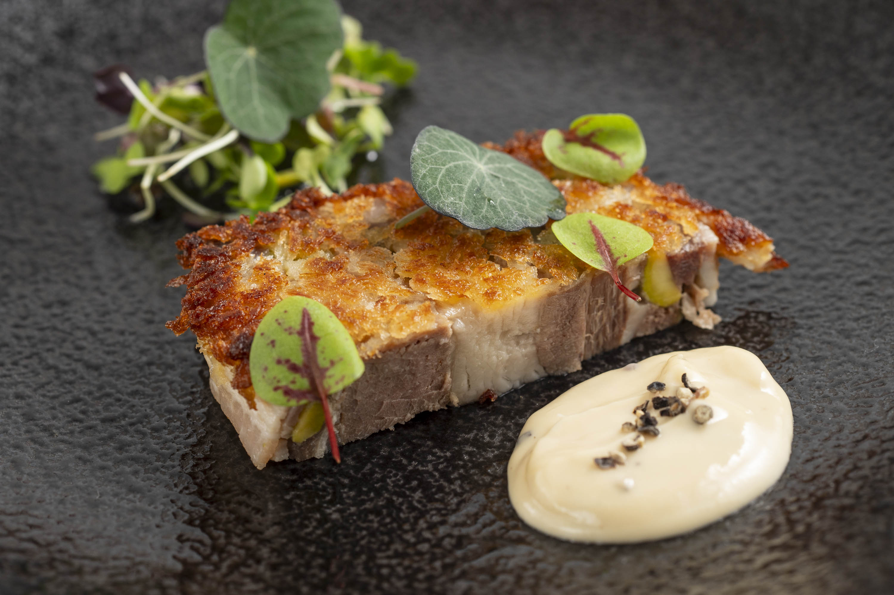 ディナーBコース イメージ3