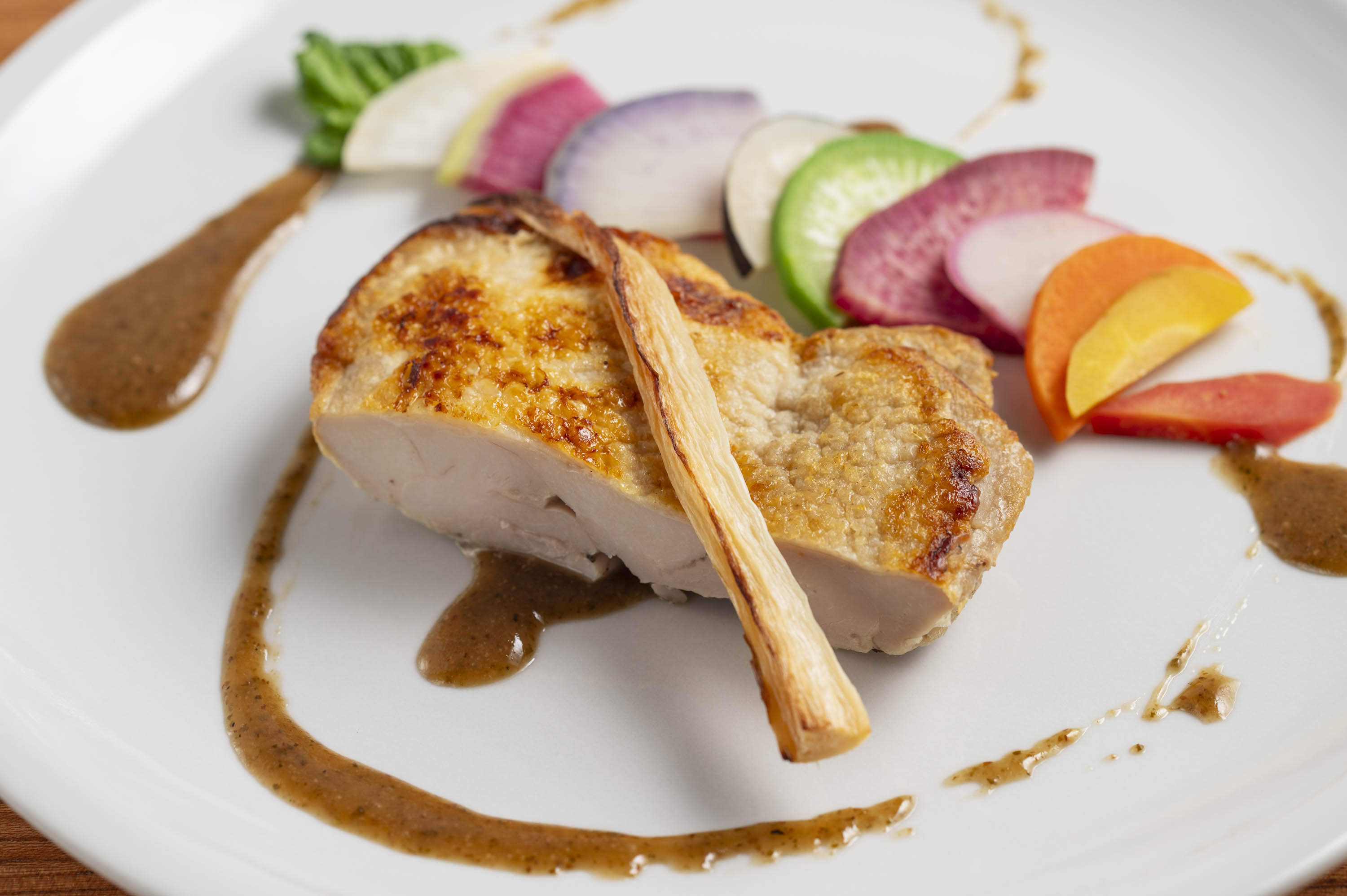 ランチAコース イメージ2