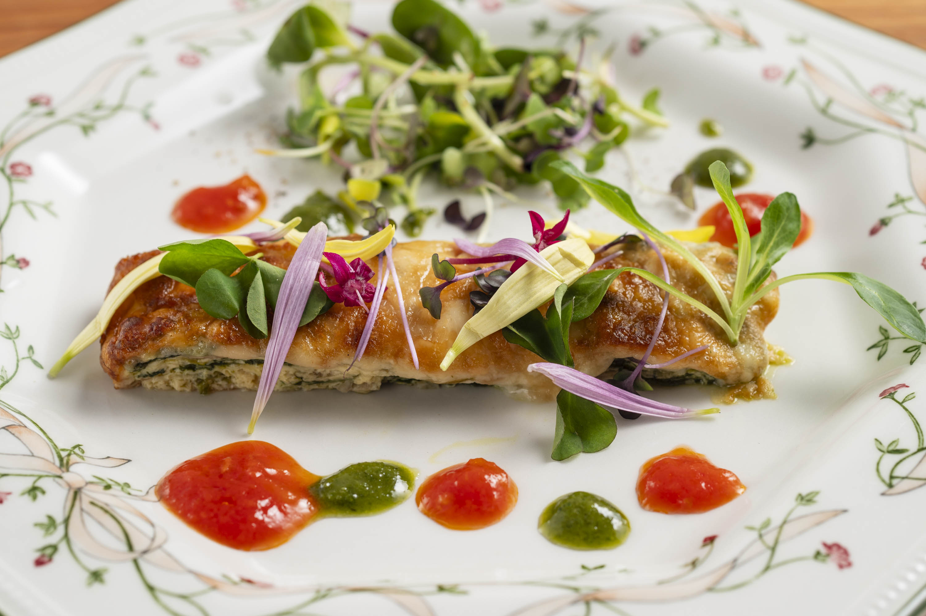 ランチAコース イメージ3