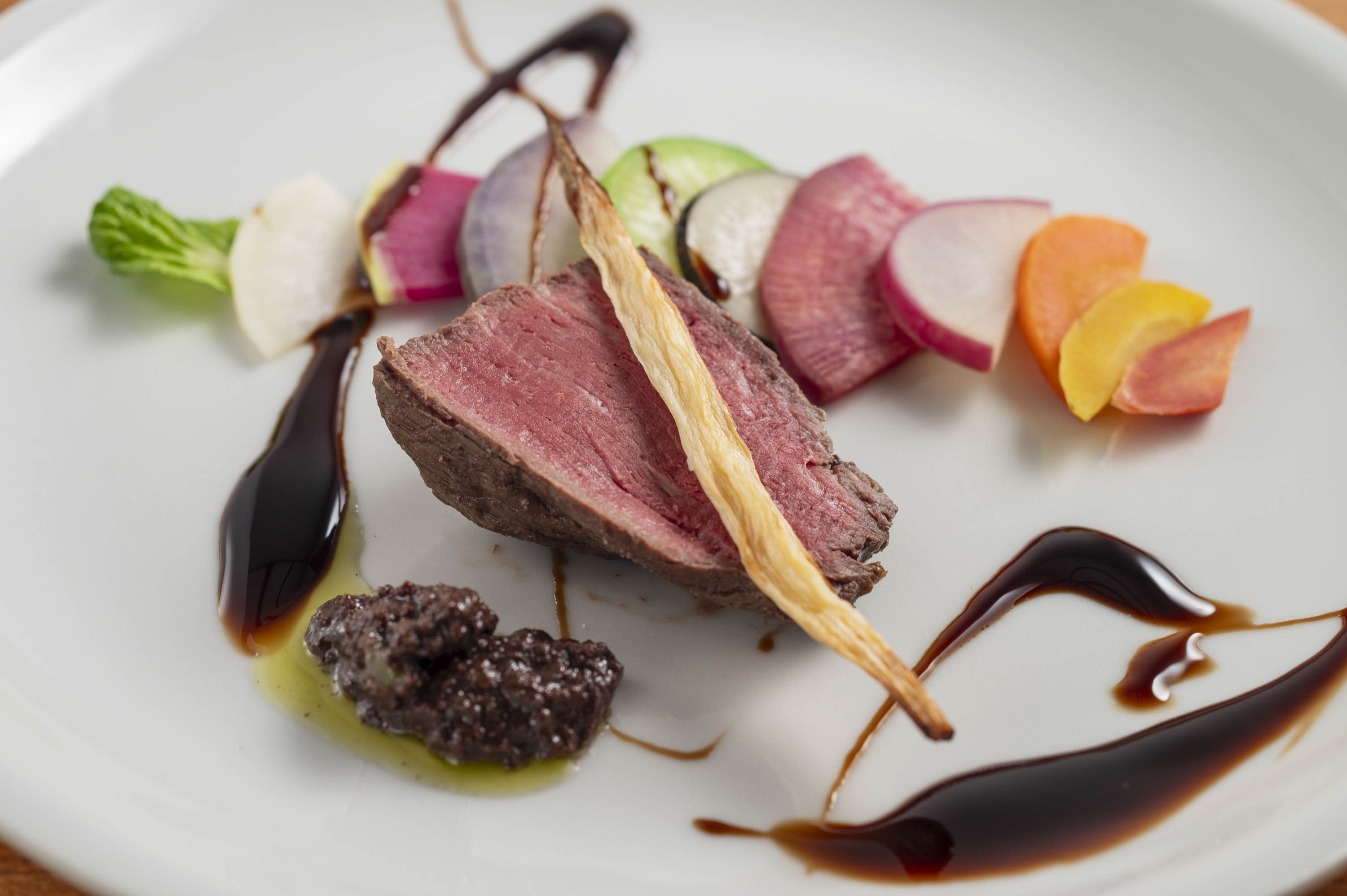 ランチCコース イメージ2