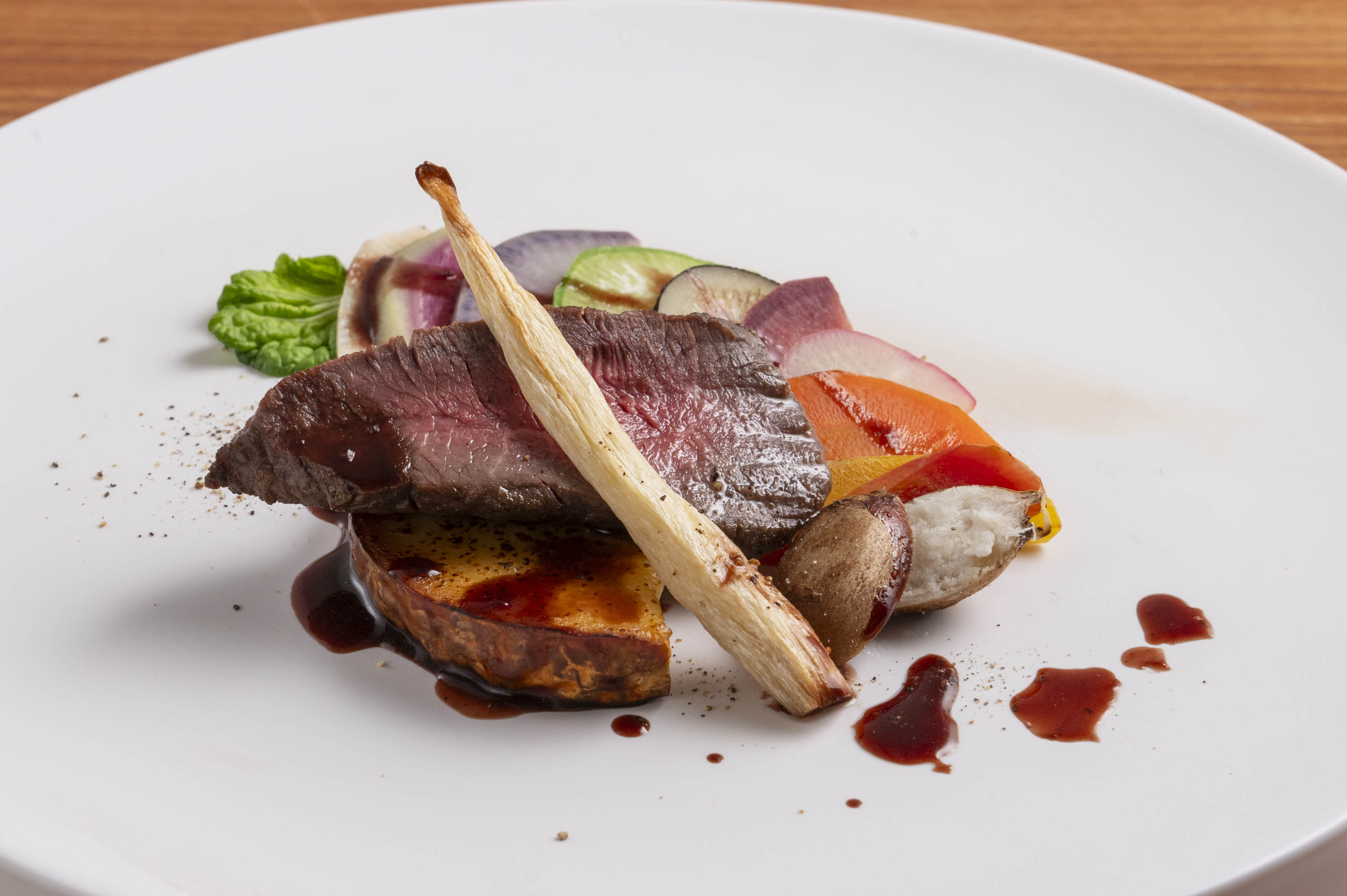 ディナーAコース イメージ2