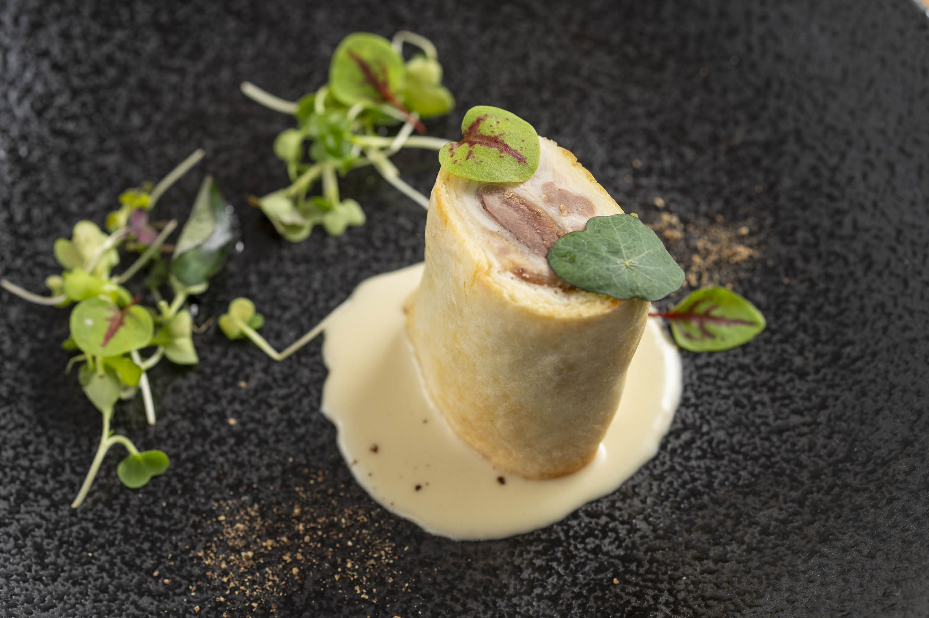 ディナーAコース イメージ4